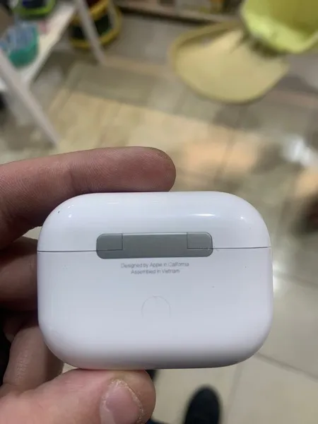 هدفون بلوتوثی کینگ مکس مدل AirPods Pro 2nd Generation