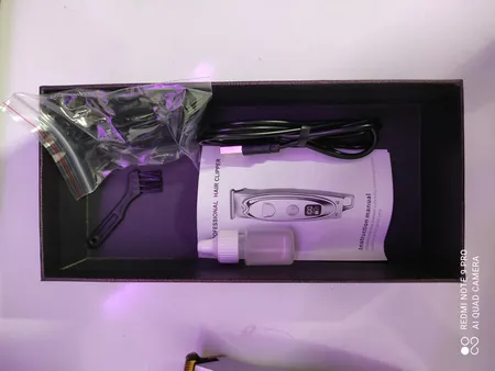 ماشین اصلاح موی سر و صورت کنورس مدل KW-9969