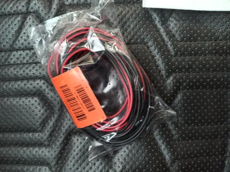 سیم بلندگو مدل A-802