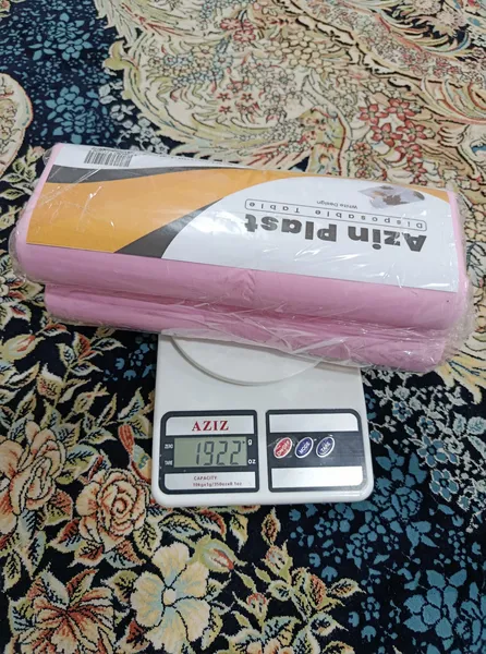 عکس ارسالی خریدار