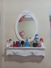 تجریه خرید آینه و کنسول مدل N-140