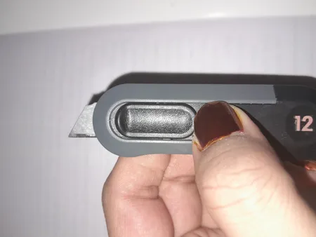 کاتر دلی مدل HT4007