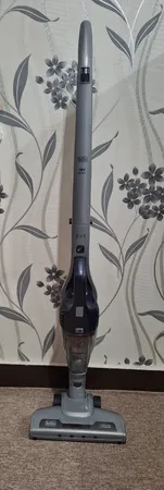 جارو شارژی بلک اند دکر مدل SVB520JW-B5