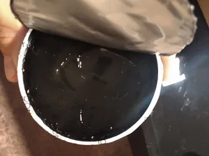 تجریه خرید واکس مو حالت دهنده دور لایت کد 001 حجم 300 میلی لیتر