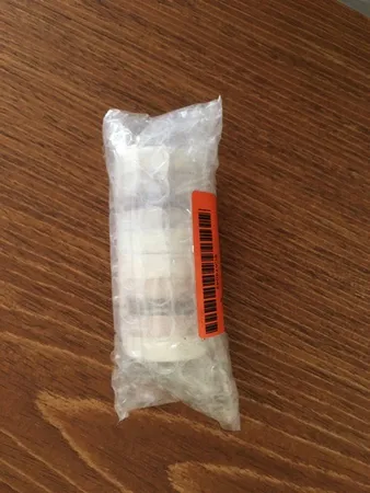 پودر کروم ناخن مدل 289.405 بسته 4 عددی