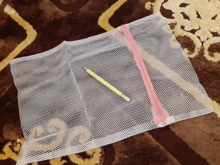 کیف لباس زیر زنانه مدل مری