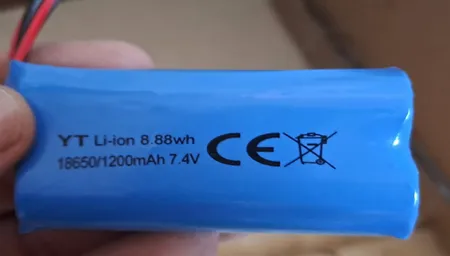 ماشین بازی کنترلی ام زد مدل Climbing کد 2021