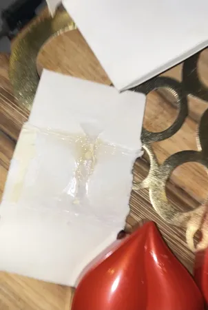 ماسک لب زوزو مدل stanolant وزن 60 گرم بسته 20 عددی