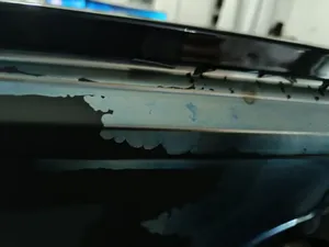 تجریه خرید بخاری گازی نیک کالا مدل آفتاب AF18