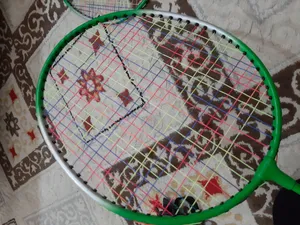 تجریه خرید راکت بدمینتون فاکس مدل Super Power بسته 2 عددی