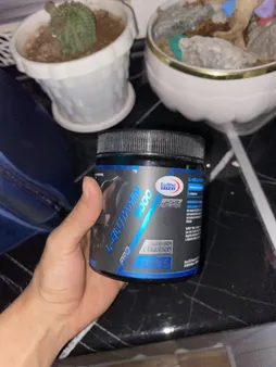 مکمل ال گلوتامین 5000  - 300 گرم