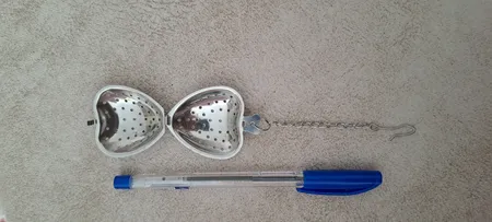 دمنوش ساز مدل LOVE