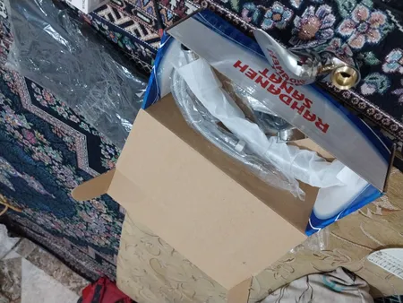 شیر آشپزخانه مدل اقتصادی