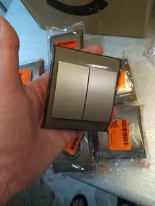 تجریه خرید کلید دو پل ایران الکتریک مدل 2008