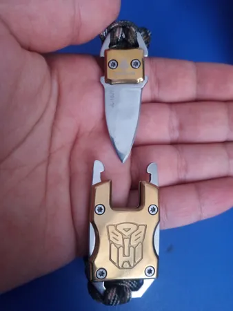 دستبند پاراکورد جین جانلانگ مدل JL-10B2