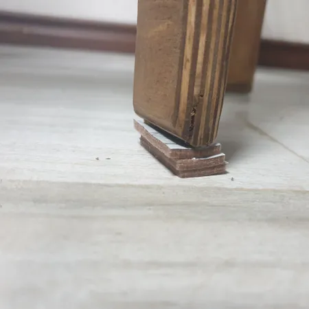 استند گلدان مدل آتروپات مجموعه 3 عددی