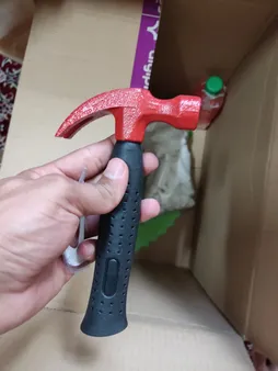 چکش مدل G 1579 وزن 375 گرم