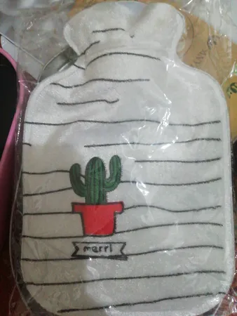 کیسه آب گرم کودک مدل Watermelon