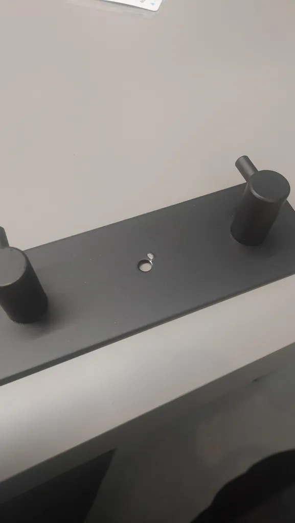 آویز لباس مدل AVIZ-6