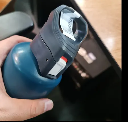 قمقمه کچوا مدل MH500 گنجایش 1 لیتر