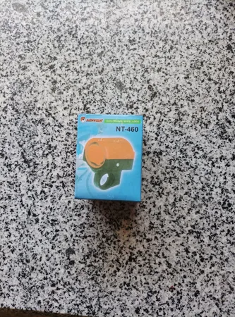 بوق دوچرخه مدل تک صدا