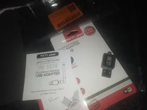 تجریه خرید کارت شبکه USB تسکو مدل  TW 1015