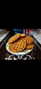 تجریه خرید وافل ساز سانیز مدل مینی سانی