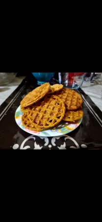 وافل ساز سانیز مدل مینی سانی