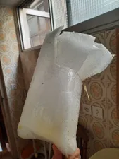 تجریه خرید شربت آرژی پلاس  200 میلی لیتر