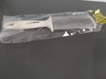 سوهان و رنده پا رز مدل PRO-1