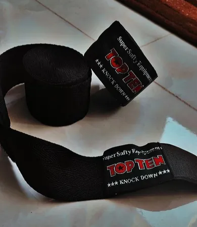 باند بوکس مدل 123 بسته 2 عددی