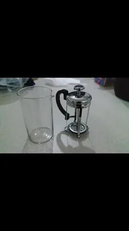 لیوان فرنچ پرس مدل K600