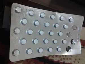 تجریه خرید قرص بیوتین یوروویتال بسته 60 عددی