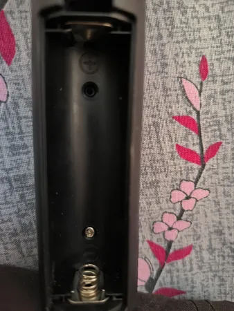 پنکه دستی مدل EF NE