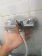 تجریه خرید شیر توالت شیرآلات کاویان مدل نیلا