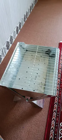 منقل تاشوسفری مدلBraner