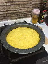 تجریه خرید تابه تکنو مدل چندمنظوره سایز 24