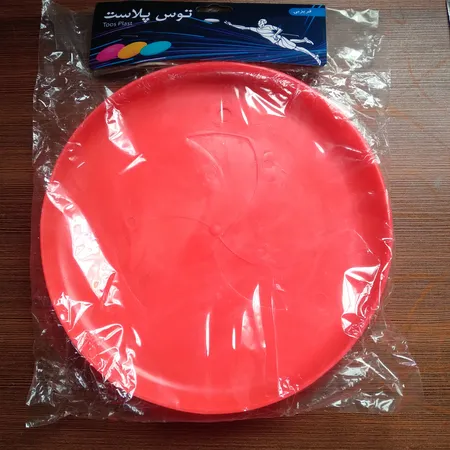 بشقاب پرنده مدل AZX758