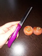 تجریه خرید چاقو زولینگن مدل اره ای کد MA001