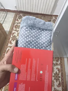 تجریه خرید کیسه آب گرم برقی مدل Ma-C3