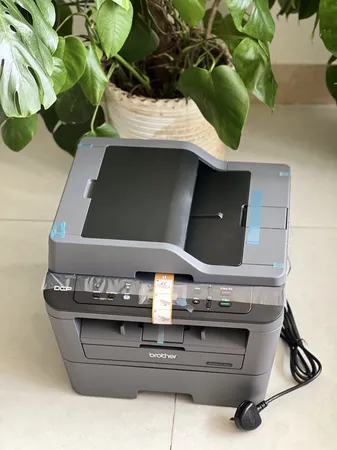 پرینتر چندکاره لیزری برادر مدل DCP-L2540DW