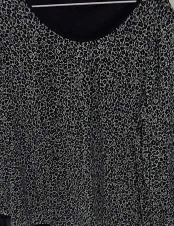 بلوز آستین بلند زنانه والبوش مدل 1042980