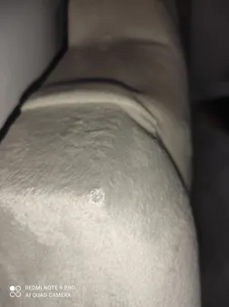 تخت خواب یک نفره مدل باتر فلای سایز 90×200 سانتی متر