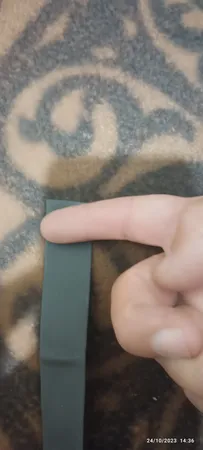 روکش حرارتی وو ار مدل 16.0-SGP016BK