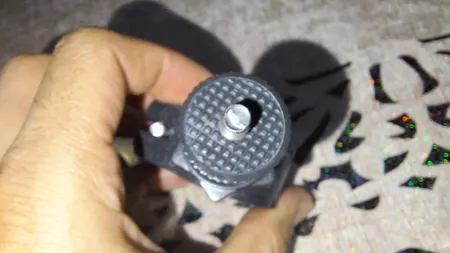 نگهدارنده گوشی موبایل پلوز مدل Handlebar