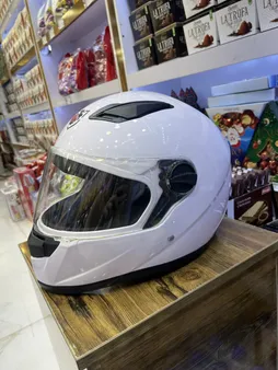 کلاه کاسکت سابرینا مدل BLASIM107