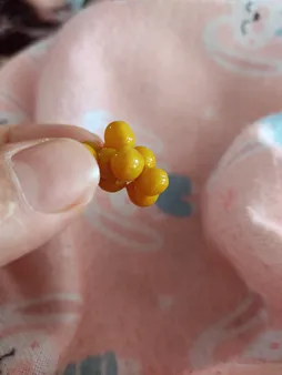 سافت ژل ویتامین د3 2000 واحدی او پی دی فارما بسته 30 عددی