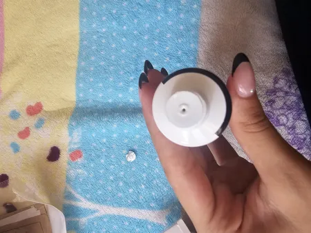 کرم روشن کننده آیچون بیوتی مدل Active White حجم 50 میلی لیتر