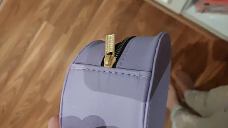 کیف دوشی دخترانه مدل دایره