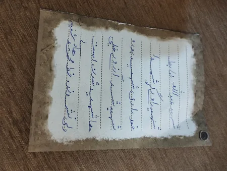 روان نویس یوروپن مدل Ring